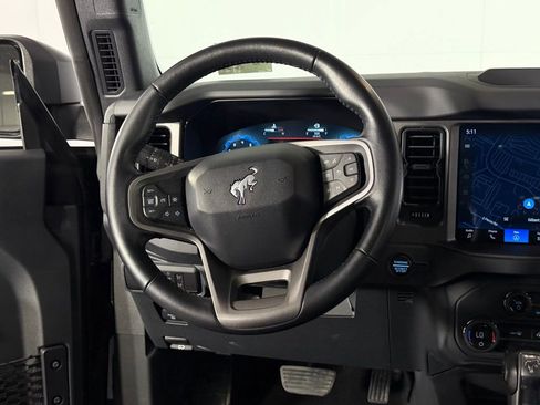 Used 2025 Ford Bronco Big Bend image 31