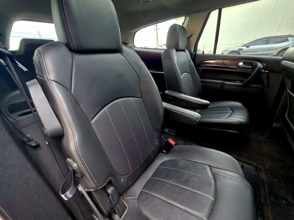 Used 2016 Buick Enclave Premium w/ Experience Buick Package AWD/4WD image 48