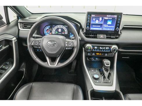 Used 2022 Toyota RAV4 XSE image 27