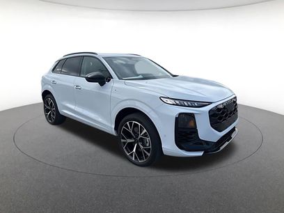 New 2026 Audi Q3 quattro 2.0T