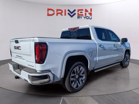 New 2026 GMC Sierra 1500 Denali w/ Denali Reserve Package image 5
