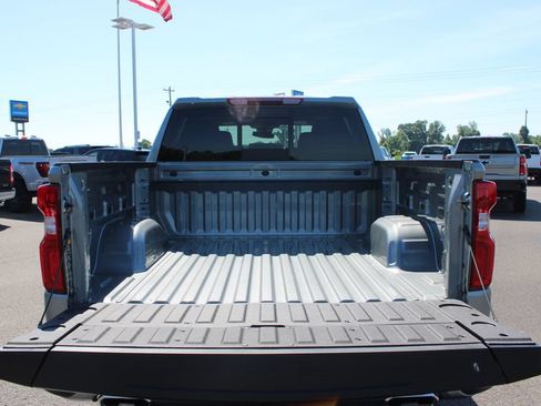New 2026 Chevrolet Silverado 1500 RST w/ Safety Package AWD/4WD image 17