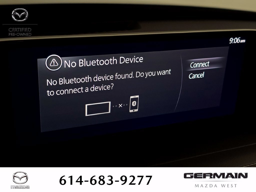 Certified 2026 MAZDA CX-30 AWD 2.5 S image 30