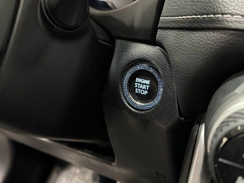 Used 2024 Toyota RAV4 XLE Premium image 17