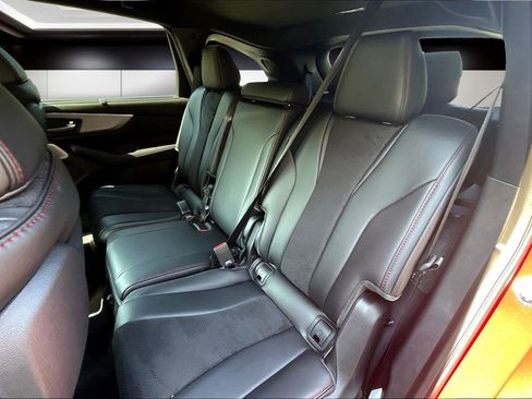 New 2025 Acura MDX A-Spec image 10