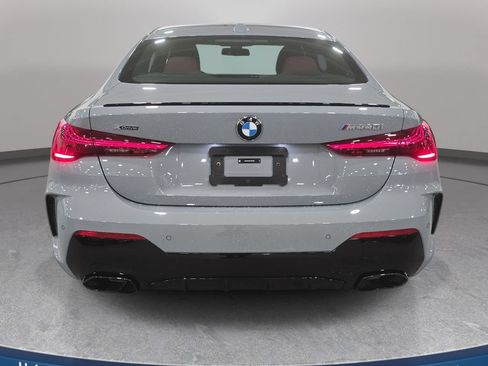 Used 2026 BMW 440i xDrive Coupe w/ Premium Package AWD/4WD image 7