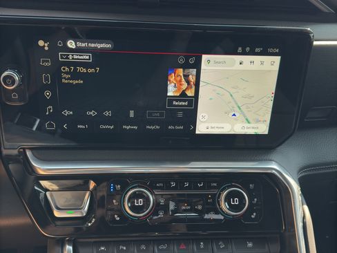 Used 2023 GMC Sierra 1500 Denali w/ Denali Reserve Package image 20