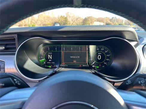 Used 2019 Ford Mustang Bullitt w/ Bullitt Electronics Package image 25