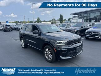 Used 2023 Dodge Durango GT AWD/4WD video 1