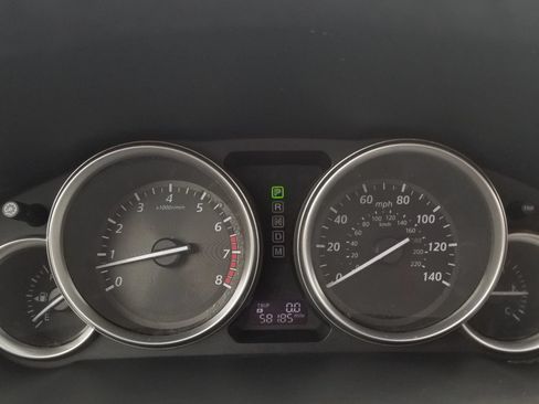 Used 2014 MAZDA CX-9 Sport FWD image 27