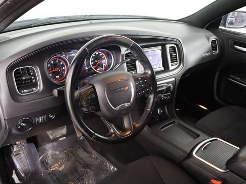 Used 2021 Dodge Charger Police w/ Street Appearance Group RWD image 25