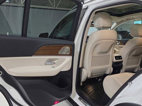 Used 2022 Mercedes-Benz GLE 450 4MATIC image 15