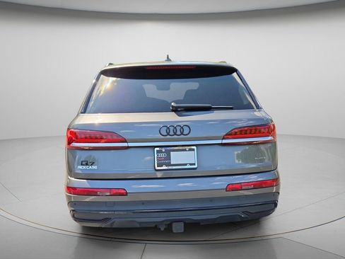 Used 2021 Audi Q7 3.0T Premium Plus AWD/4WD image 5