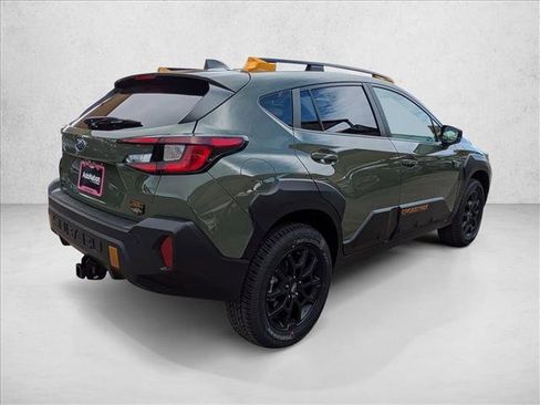 New 2026 Subaru Crosstrek 2.5i Wilderness image 5