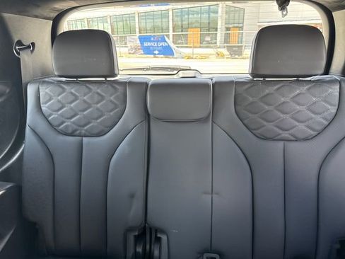 Used 2022 Hyundai Palisade Calligraphy AWD/4WD image 27