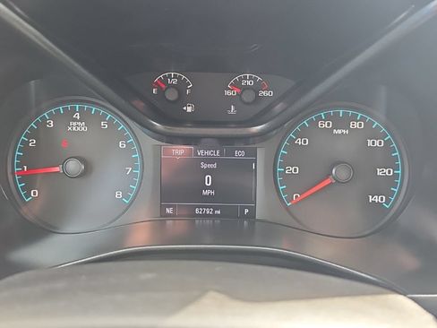 Used 2022 Chevrolet Colorado LT AWD/4WD image 23