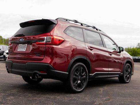 Used 2023 Subaru Ascent Onyx Edition Limited AWD/4WD image 11