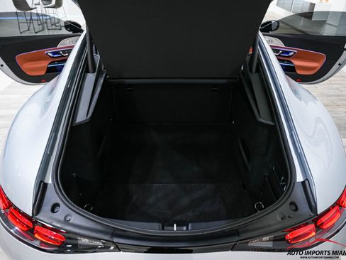 Used 2025 Mercedes-Benz AMG GT 55 image 53