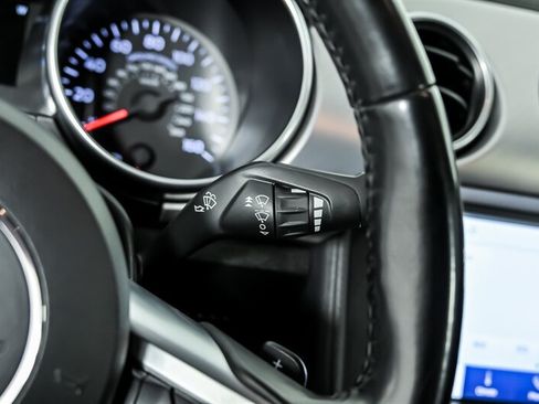 Used 2019 Ford Mustang GT Premium w/ Black Accent Package RWD image 23
