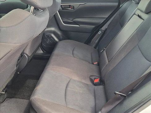 Used 2023 Toyota RAV4 LE AWD/4WD image 18