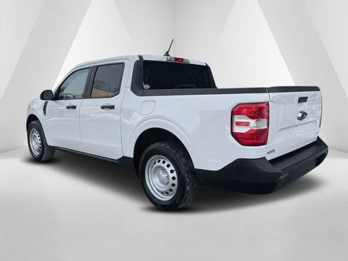 Used 2022 Ford Maverick XL w/ Equipment Group 100A Standard image 5