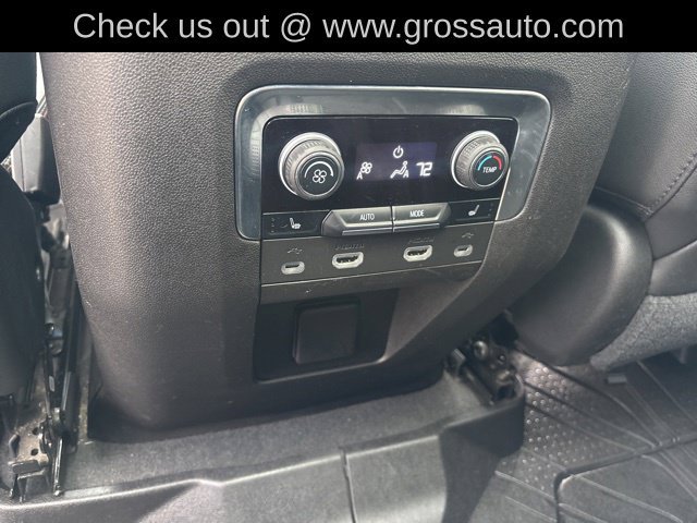 Used 2021 Chevrolet Tahoe RST w/ Luxury Package AWD/4WD image 28