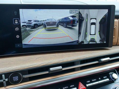 New 2026 Hyundai Santa Fe Calligraphy image 4