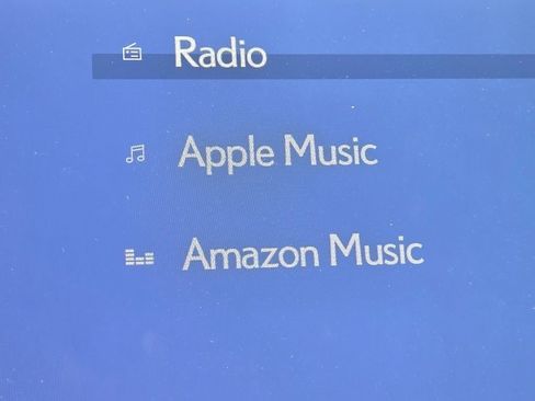 Certified 2025 Lexus RX 350h w/ Convenience Package image 17