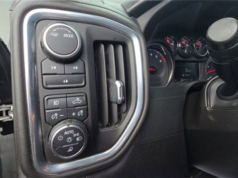 Used 2023 Chevrolet Silverado 2500 LT w/ All Star Edition image 18