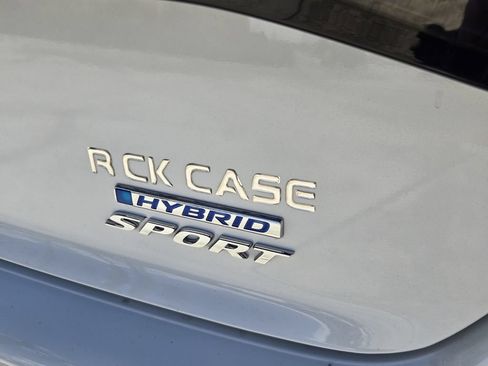 Certified 2025 Honda Accord Sport image 15