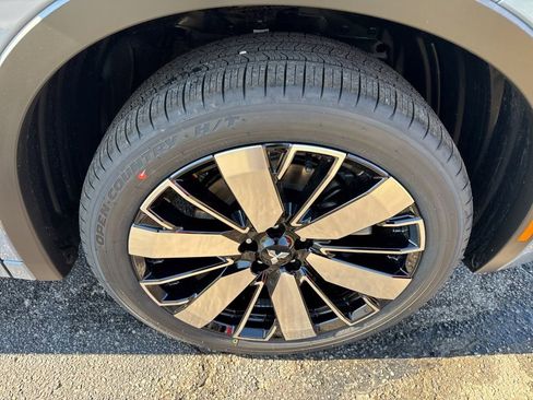 New 2026 Mitsubishi Outlander SEL FWD image 27