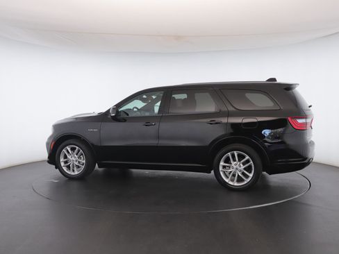 Used 2022 Dodge Durango R/T image 22