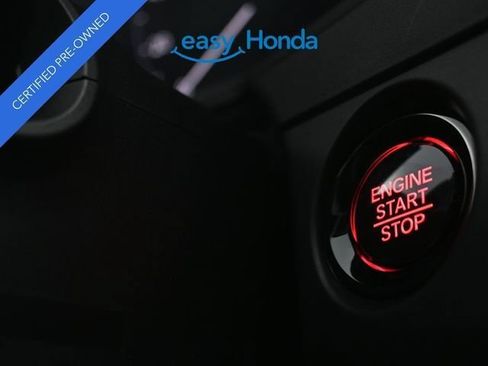 Certified 2025 Honda Accord SE image 14