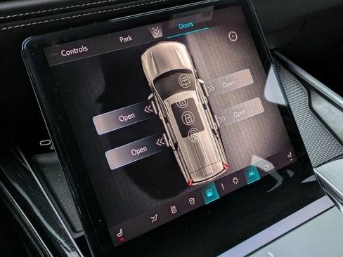 New 2026 Cadillac Escalade Sport w/ Touring Package image 21