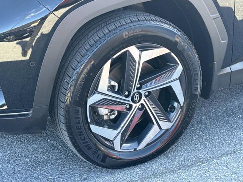 Certified 2024 Hyundai Tucson Limited image 30