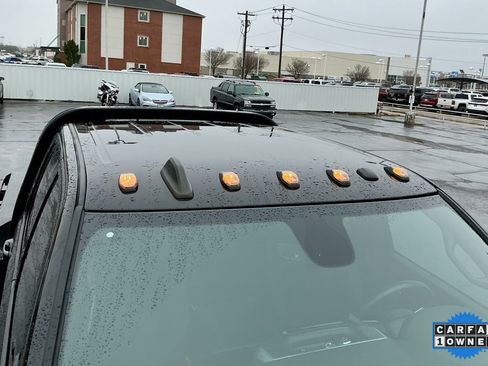 Used 2024 RAM 3500 Big Horn w/ Night Edition image 12