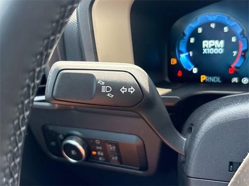 New 2025 Ford Bronco Sport Big Bend image 26