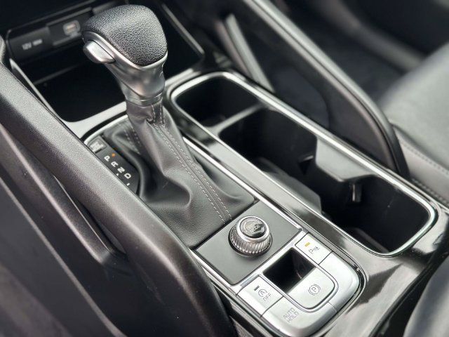 Used 2024 Kia Telluride LX FWD image 23