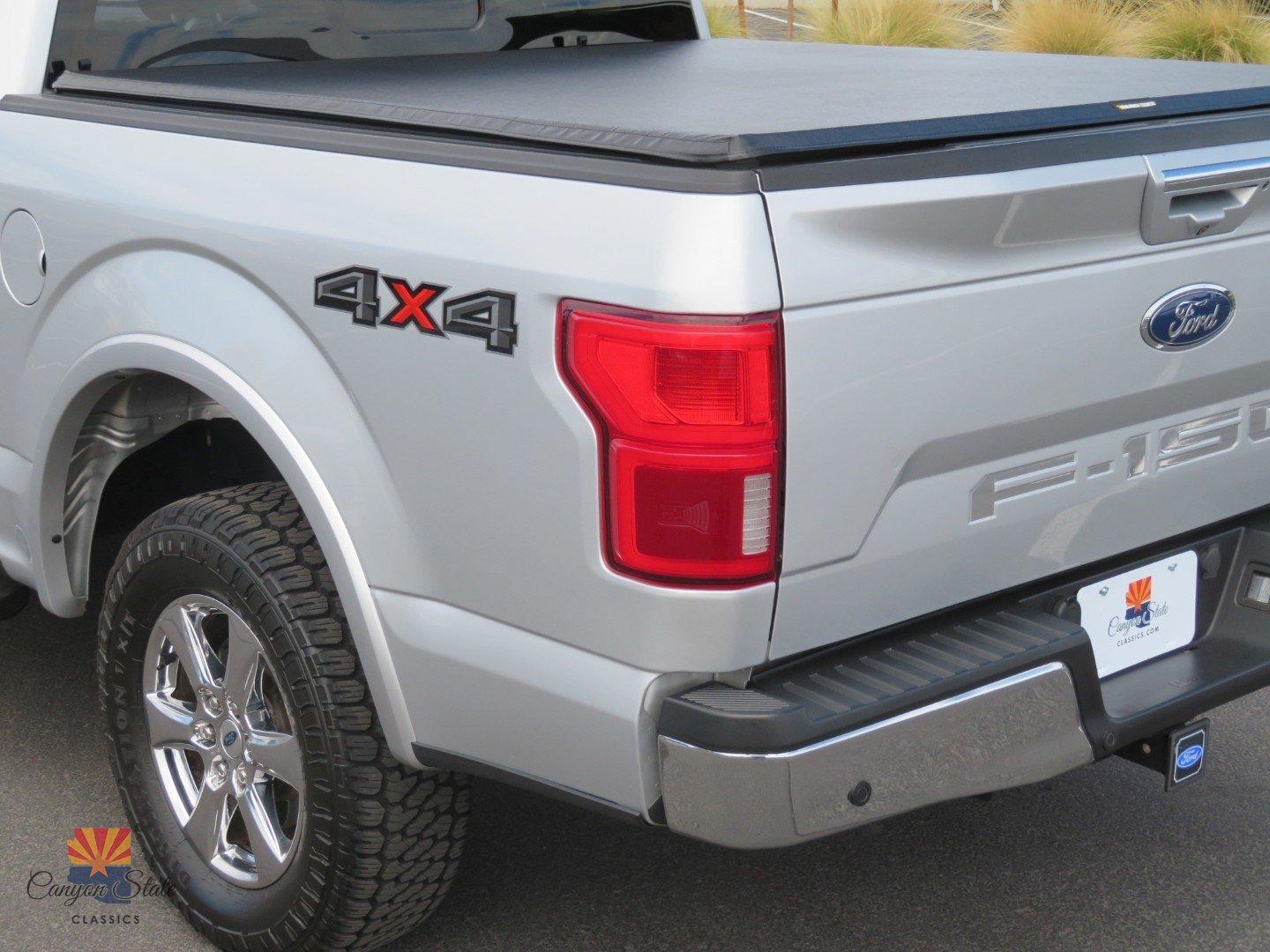 Used 2019 Ford F150 Lariat w/ Equipment Group 502A Luxury AWD/4WD image 16