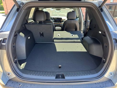 New 2026 Chevrolet Equinox ACTIV w/ Convenience Package III AWD/4WD image 8
