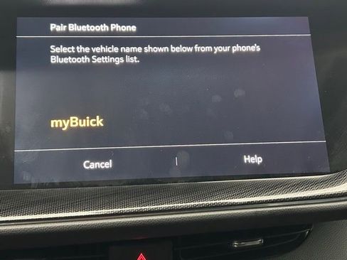 Used 2023 Buick Envision Preferred w/ Sport Touring Package image 4