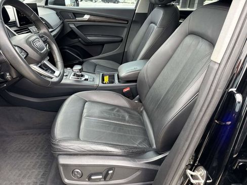 Used 2018 Audi Q5 2.0T Premium Plus w/ Premium Plus Package image 18