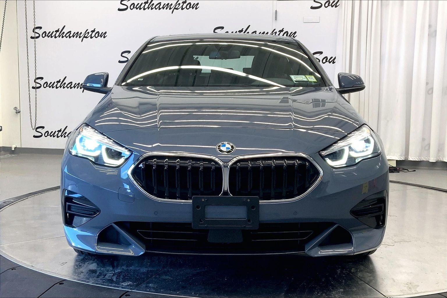 Used 2023 BMW 228i xDrive Gran Coupe w/ Convenience Package AWD/4WD image 10