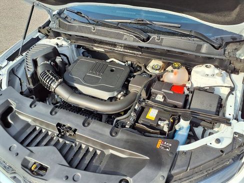 Used 2023 Chevrolet Blazer LT w/ Driver Confidence Package image 35