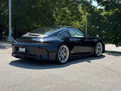Certified 2026 Porsche 911 GT3 RWD image 7