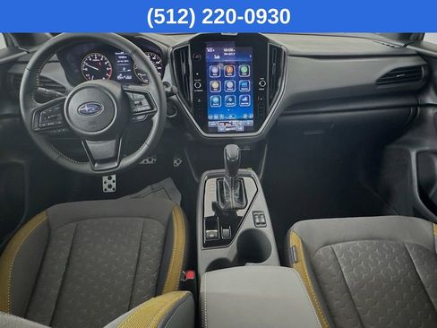 Certified 2025 Subaru Crosstrek 2.5i Sport w/ Crosstrek Mirror Package image 27