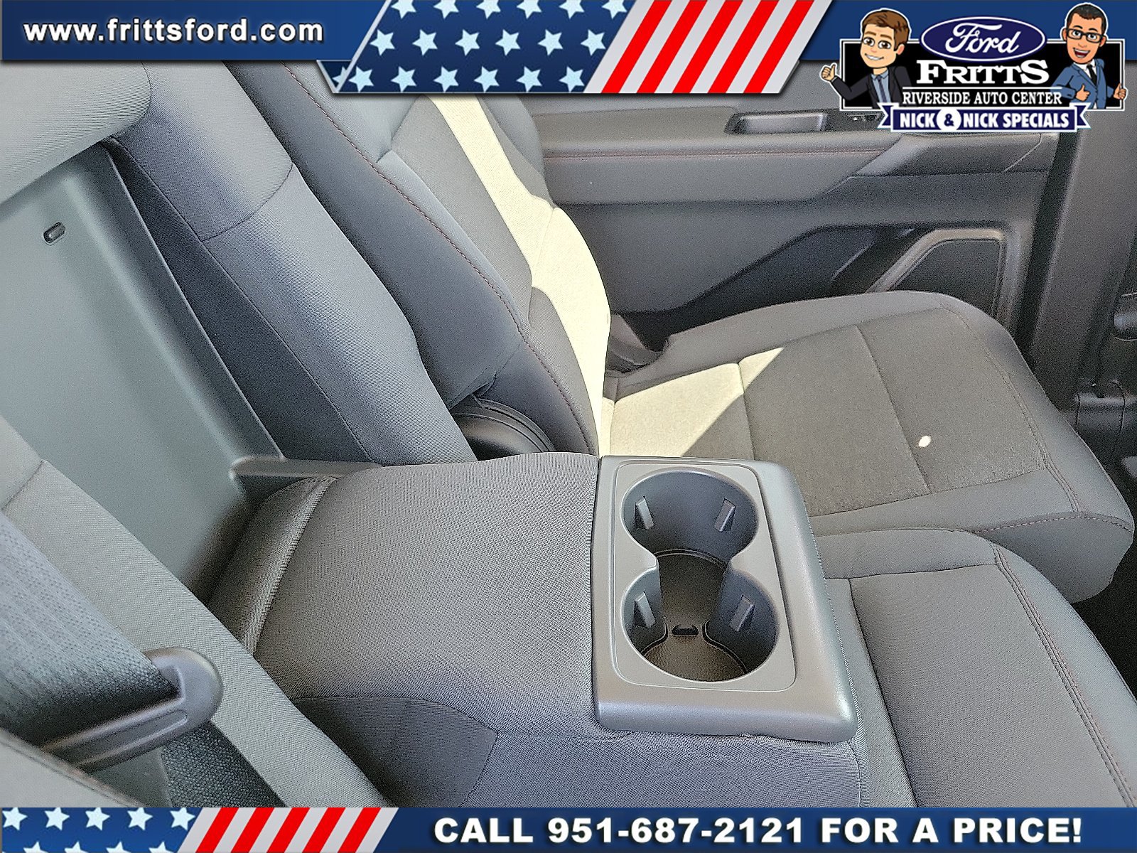 New 2026 Ford Explorer Active RWD image 19
