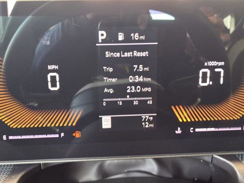 New 2026 Kia K4 GT-Line FWD image 35