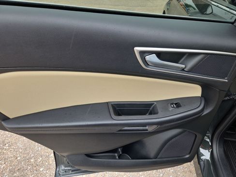 Certified 2023 Ford Edge SEL w/ Convenience Package AWD/4WD image 23