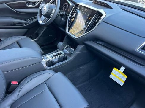 New 2026 Subaru Ascent Touring image 14